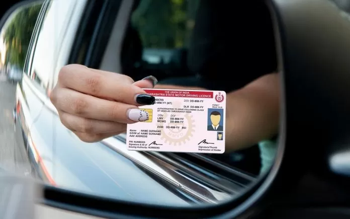 Driving License Big Update! Now you can drive in these 10 countries with Indian driving license, see list