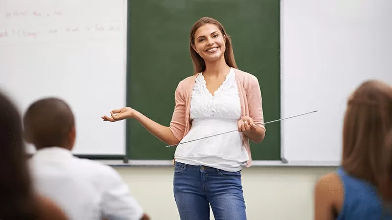 Government Job: Big News! Golden opportunity to work as a lecturer in school, salary is up to Rs 1.36 lakh per month Government Job: Big News! Golden opportunity to work as a lecturer in school, salary is up to Rs 1.36 lakh per month