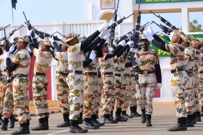 ITBP Recruitment 2023: Recruitment will be done on 248 posts in ITBP department without examination, apply before this day