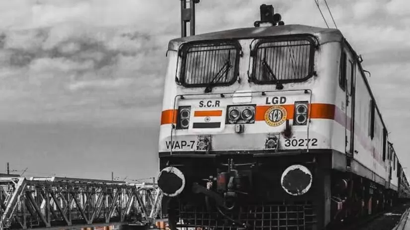 Holi Special Train: Good news! Indian Railways is running 75 special trains on Holi, check details