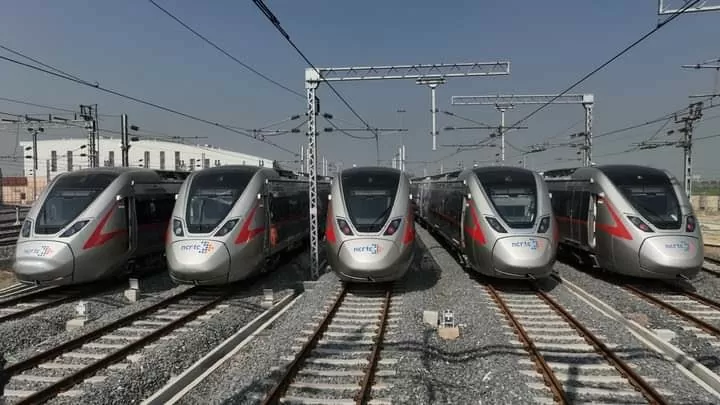 Rapid Rail New Time table: Now Rapid Rail will run on time of Metro, passengers will travel till late night; check new time