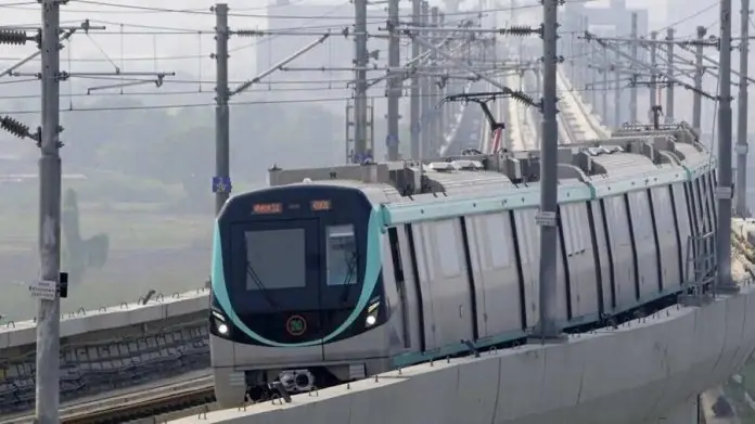 Metro Tickets: Good news for metro passengers, now tickets will be valid throughout the day....