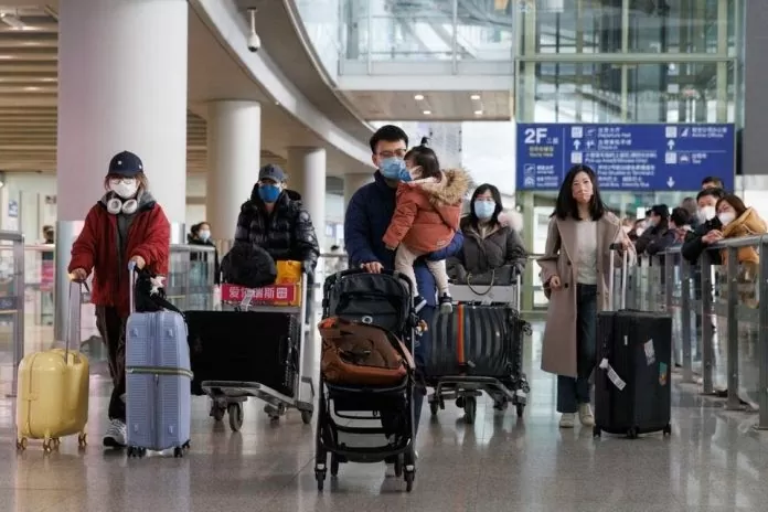 New Visa Rules: Big News! New order issued for 6 countries regarding visa, this service will be available after ENTRY