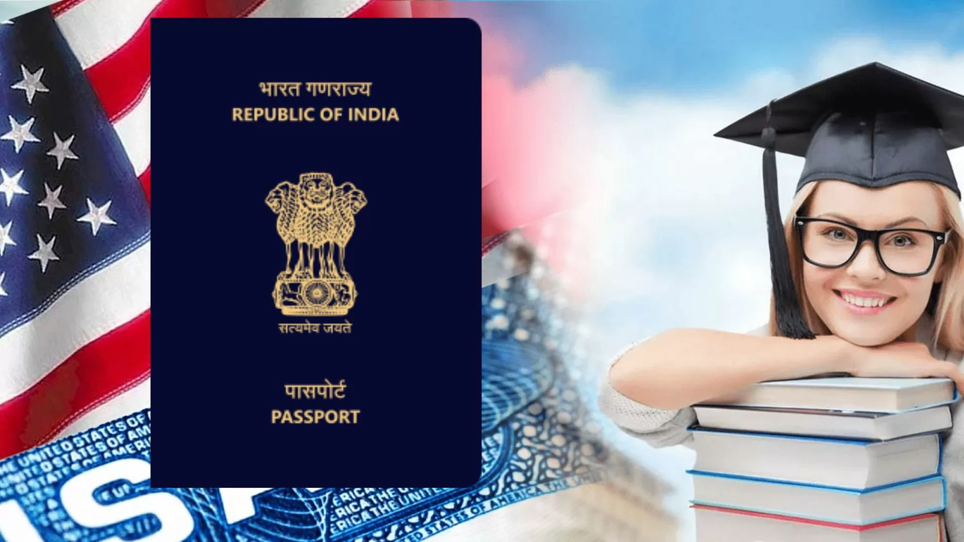 New Visa Rules: Attention Students! New rules applicable for F, M and J student visa applicants, check new rules before applying New Visa Rules: Attention Students! New rules applicable for F, M and J student visa applicants, check new rules before applying