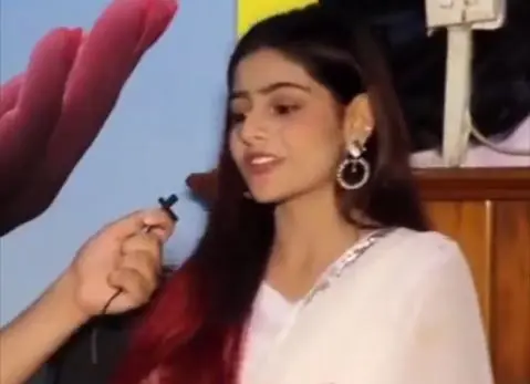 Pakistani Begger Viral Video This beggar from Pakistan revealed the secret of becoming rich, watch video