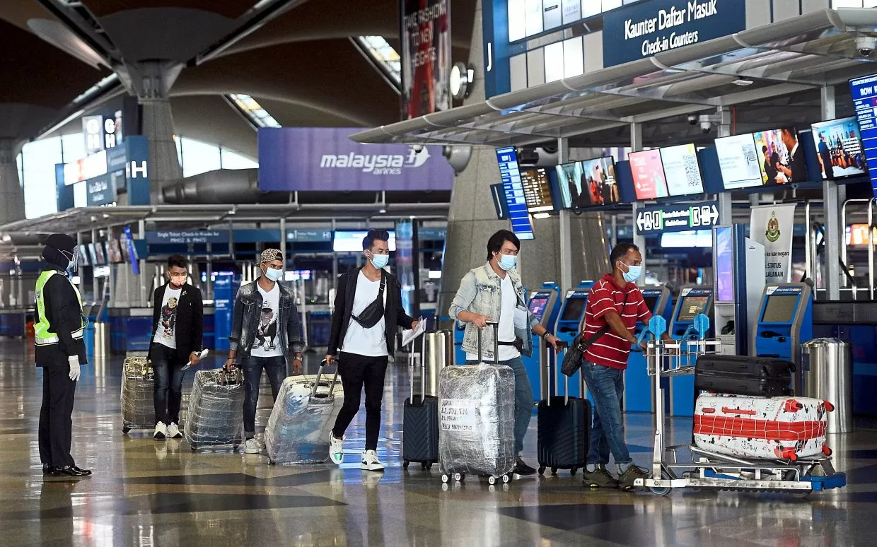 Visa Free Entry: Good News! This country extended Visa Free entry, now travel for two months without tension Visa Free Entry: Good News! This country extended Visa Free entry, now travel for two months without tension