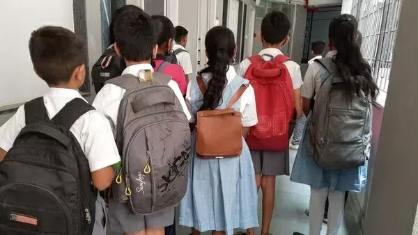 School Timings Changed Big news for schools student! Timings of schools changed in this state, now classes will start from this time