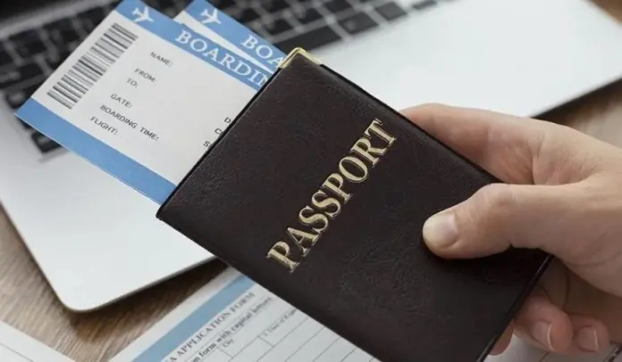 Visa Banned Country: Big Announcement! One country announced ban on visas of 20 countries, check list immediately