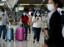 Visa Free Entry: Now citizens of 55 countries can stay in this country for 10 days without visa, check details here