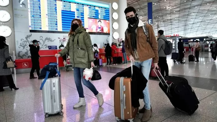 Visa Free Entry: Indians can travel to this country without visa, order issued
