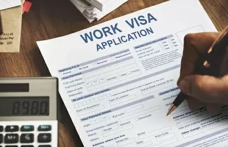 Work Visas Big News! This country made a big announcement regarding work visa, Indians benefit the most