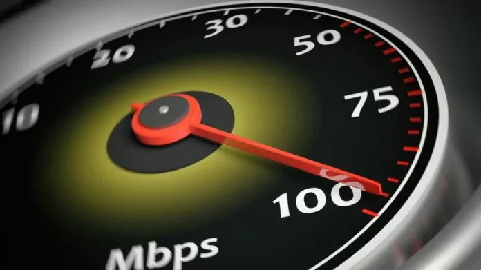 World Fastest Internet Speed: This country launched the world's fastest internet, 150 HD movies will be sent in one second