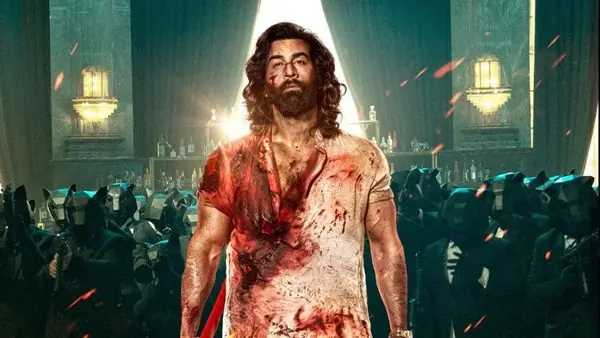 Animal Movie Review: Ranbir Kapoor's most ferocious form seen in the film, you will be shocked to see the action