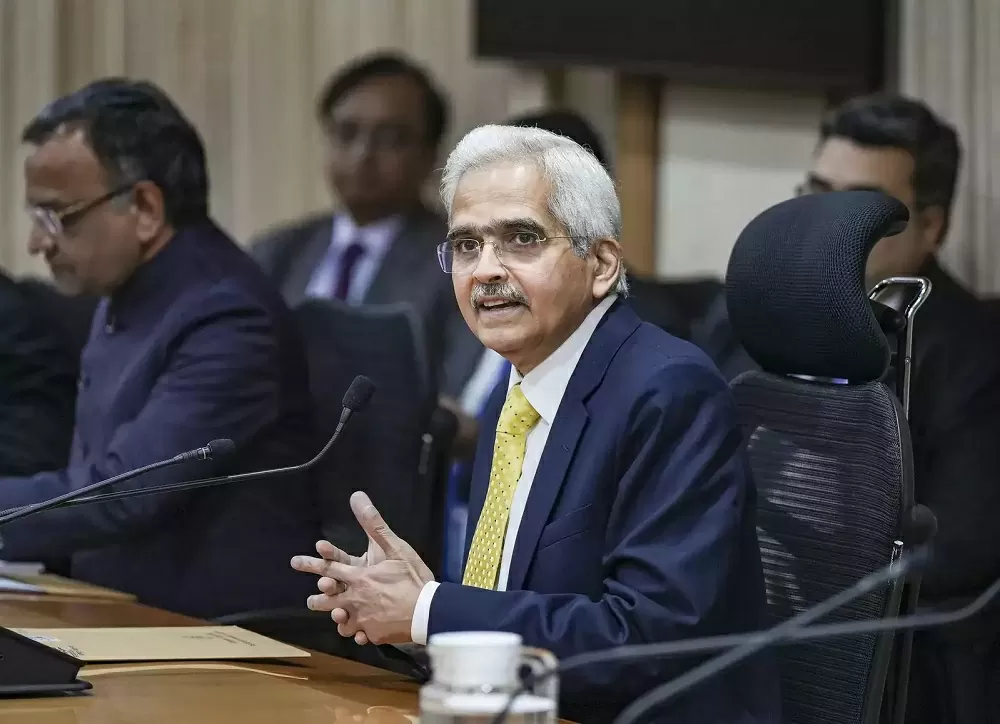 RBI imposed monetary fine of Rs 10 lakh on this company, know what will be the impact on customers
