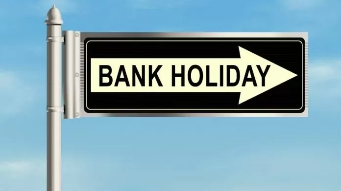 Today Bank Holiday: Banks will remain closed in these states today, branches will open here, check RBI's list