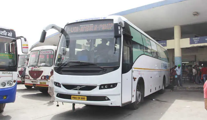 Bus Ticket Discount AC bus fares will be reduced by 10% from December 16, government order issued