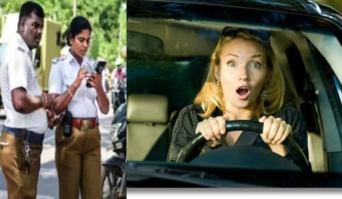 Car Driver Attention! If the car driver does not do this work within 90 days, the car can be confiscated, check rule here