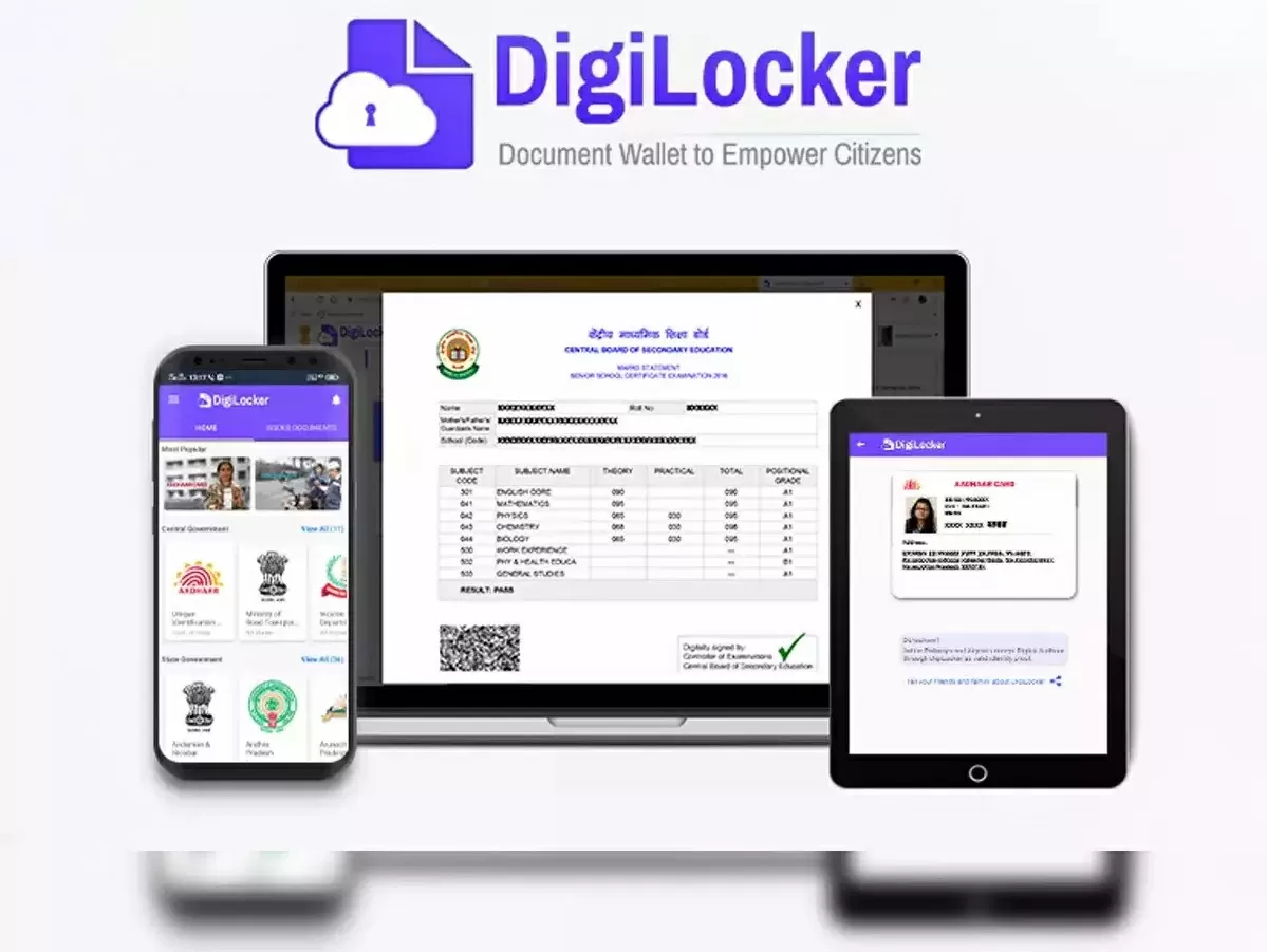 SEBI will use DigiLocker to ease the transfer of unclaimed properties