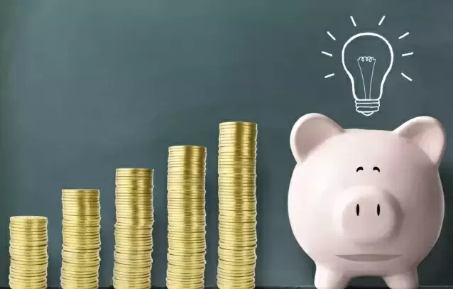 FD Rates: Strong promise of returns, interest on fixed deposits more than 8 percent