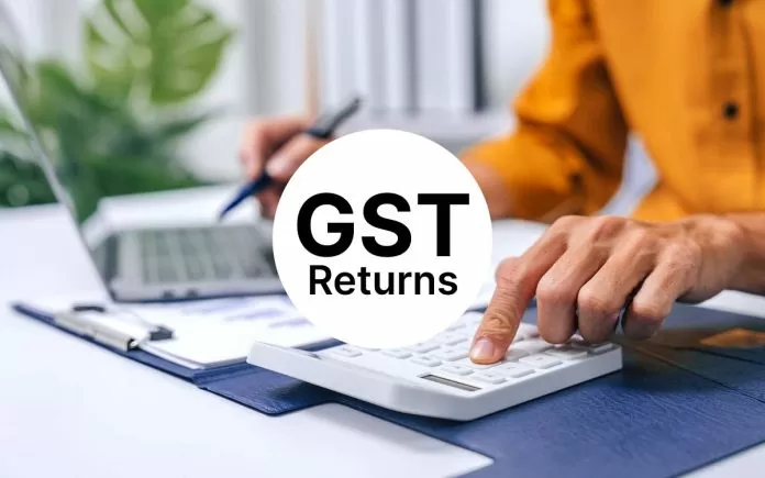 GST Collections: GST collection in the month of October was Rs 1.87 lakh crore, an increase of 9%