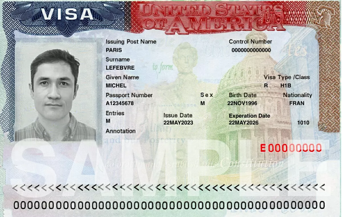 H-1B Visa