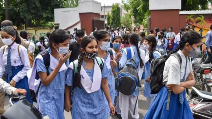 School Admission 2024: Class 11 admission schedule released in Delhi, check here
