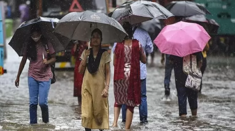 IMD Alert: Now there will be heavy rain in these states, schools and colleges will remain closed due to increasing cold. IMD Alert: Now there will be heavy rain in these states, schools and colleges will remain closed due to increasing cold.