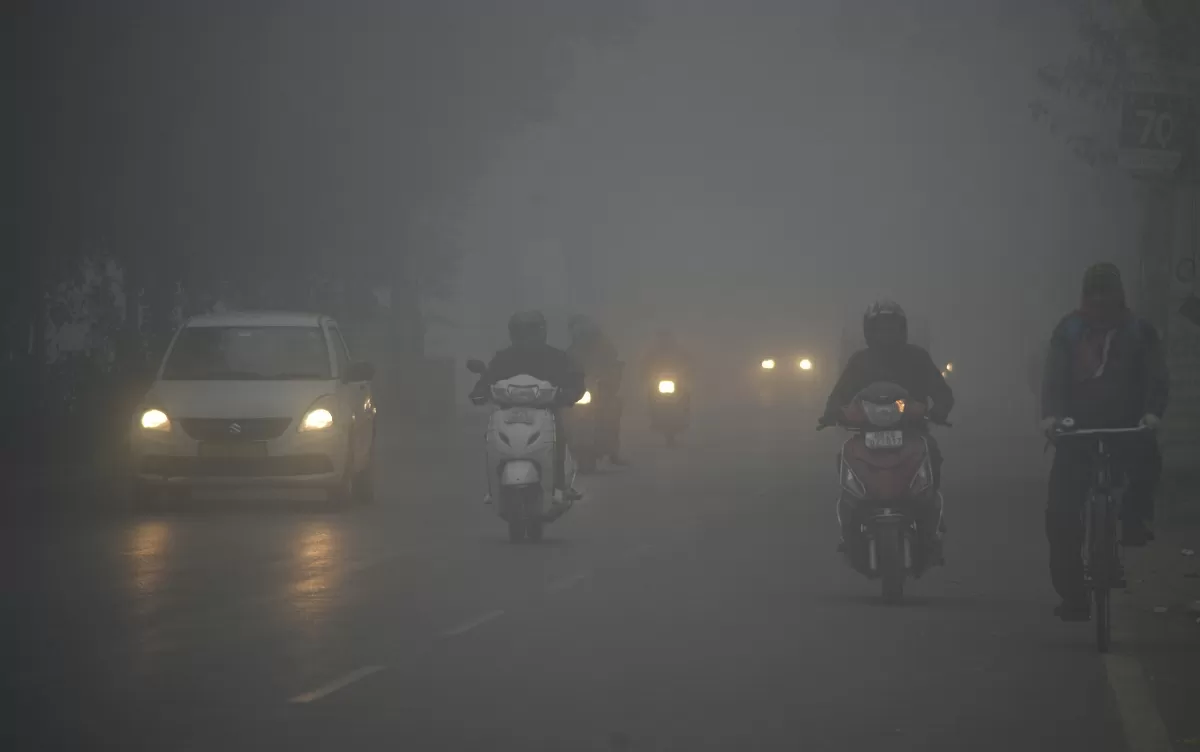 Weather Alert: Chances of rain in these districts on January 28-29, know how the weather will be today? Weather Alert: Chances of rain in these districts on January 28-29, know how the weather will be today?