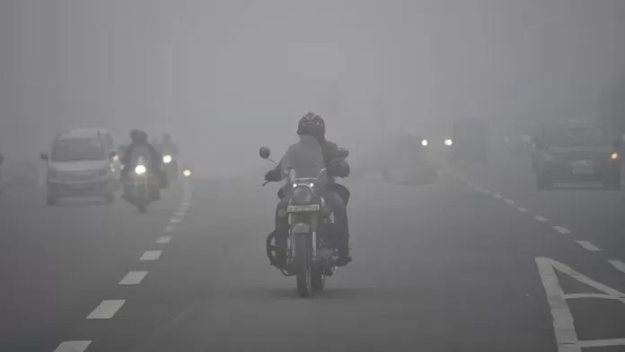 IMD Update: Orange alert issued due to fog in many states, chances of rain in these states