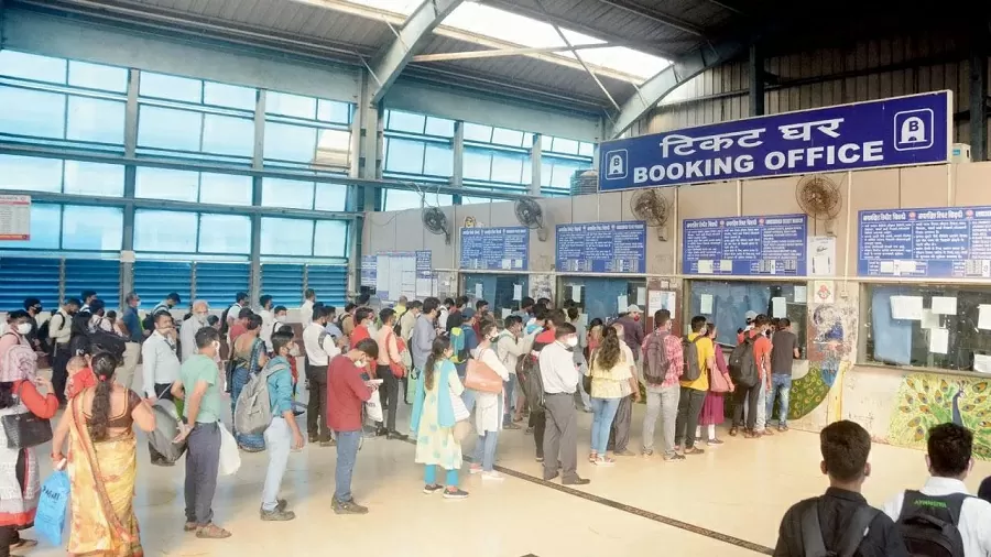 Payment gateway charge will not be applicable on booking ticket through IRCTC eWallet; Know how to book train tickets Payment gateway charge will not be applicable on booking ticket through IRCTC eWallet; Know how to book train tickets