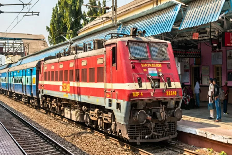 Railway Passengers attention! These trains going to this state will remain canceled till 31st March, see the list here Summer special trains: Good news for railway passengers!... Summer special trains will run between these routes from Delhi, see route and schedule