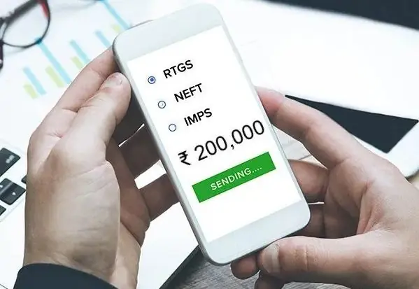 Money Transfer Rules Big News! Now you can make payment up to Rs 5,00,000, no need to add beneficiary, know how