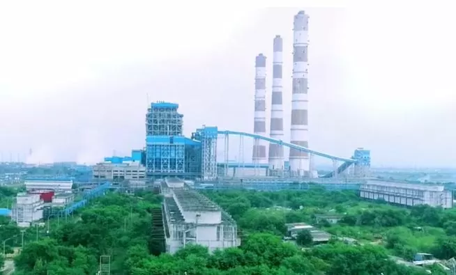 NTPC Recruitment 2023 Deadline to apply in NTPC is about to end, graduates should apply, salary will be Rs 1.20 lakh