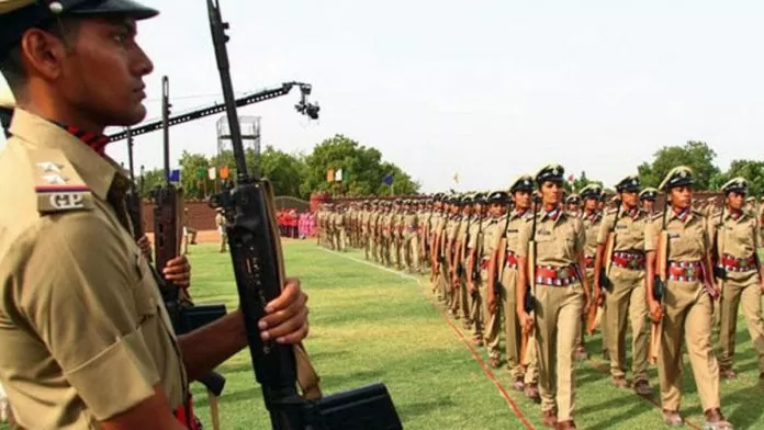 Recruitment Notification: Government announcement, youth will get 3 years relaxation in police recruitment age limit