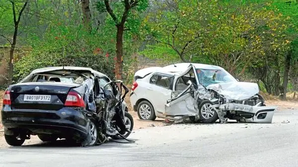 Road Accident Free Treatment: Central Government's announcement! Now road accident victims will get free treatment across the country, know complete details