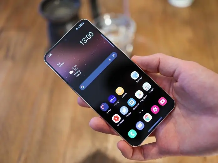 Samsung Galaxy S22 Offer: Good News! Galaxy S22 is available 46000 rupees cheaper, no exchange, no coupon, offer available on booking