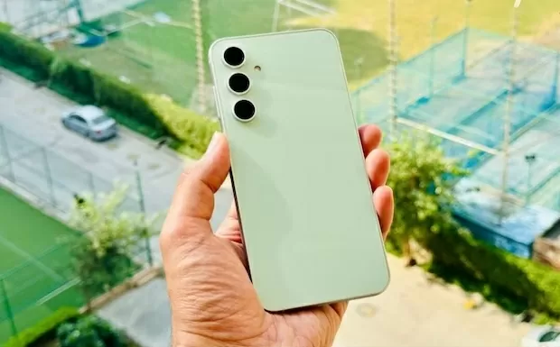 Samsung is bringing a new 5G phone, can be launched with a powerful processor, know the details