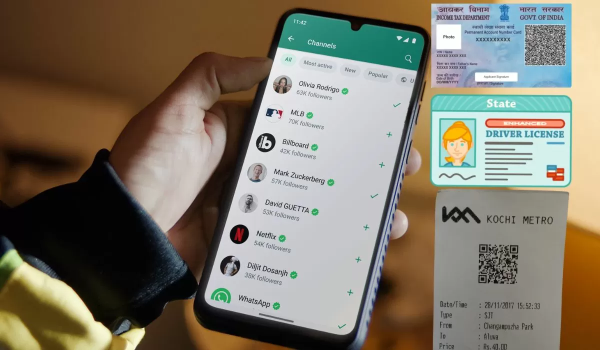 WhatsApp new feature: Now you can decide between truth and lie on WhatsApp itself, new feature is coming WhatsApp new feature: Now you can decide between truth and lie on WhatsApp itself, new feature is coming