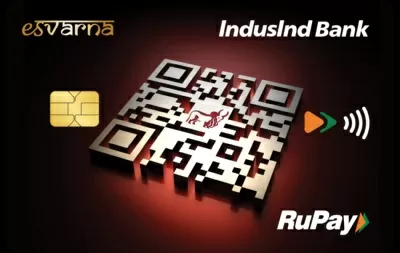 eSvarna RuPay Corporate Credit Card launched, insurance cover up to Rs 15 lakh will be available in case of loss