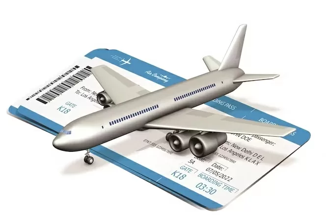 Air Fares Hike: Big News! Air tickets become costlier by 25%, check updates before travelling.