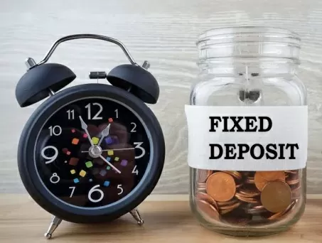 FD Rates: These 5 banks are still running special FD schemes, getting amazing returns up to 8.05%