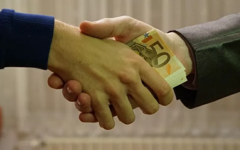 Corrupt Countries: List of world's most corrupt countries released, know the ranking of India and Pakistan Corrupt Countries: List of world's most corrupt countries released, know the ranking of India and Pakistan
