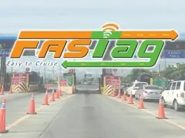 FASTag annual pass starting from August 15, you will get 200 free trips for Rs 3,000