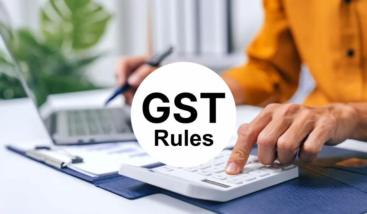 GST Payers: Good news! From October 1, you will be able to easily avail the benefit of input tax credit GST Payers: Good news! From October 1, you will be able to easily avail the benefit of input tax credit