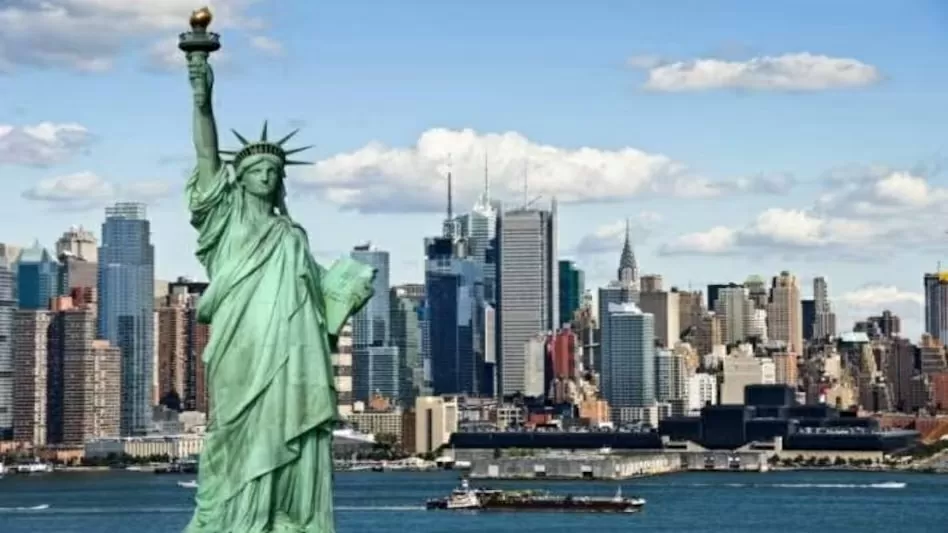 H-1B Visa (2) H-1B Visa New Rule: Big Update! New rules for H-1B visa will be implemented from October, know what are the criteria?