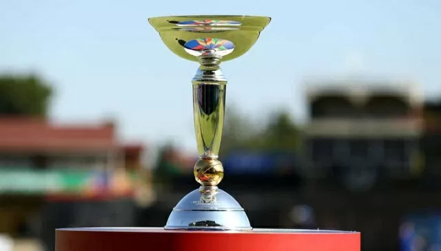 ICC U19 World Cup 2024 Schedule: Complete schedule of Under-19 World Cup, know when the team will play the matches. ICC U19 World Cup 2024 Schedule: Complete schedule of Under-19 World Cup, know when the team will play the matches.