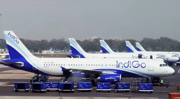 Flight Cancel: 192 Indigo flights cancelled, know when and how to get refund?