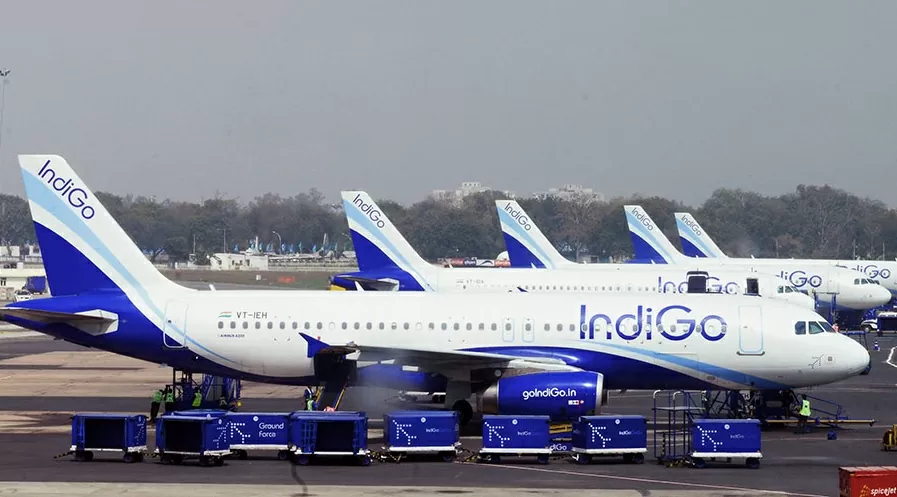 Flight Cancel: 192 Indigo flights cancelled, know when and how to get refund?