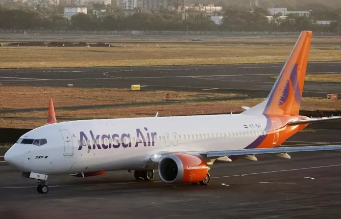 Noida International Airport joins hands with Akasa Air, know when the flights will start, complete details