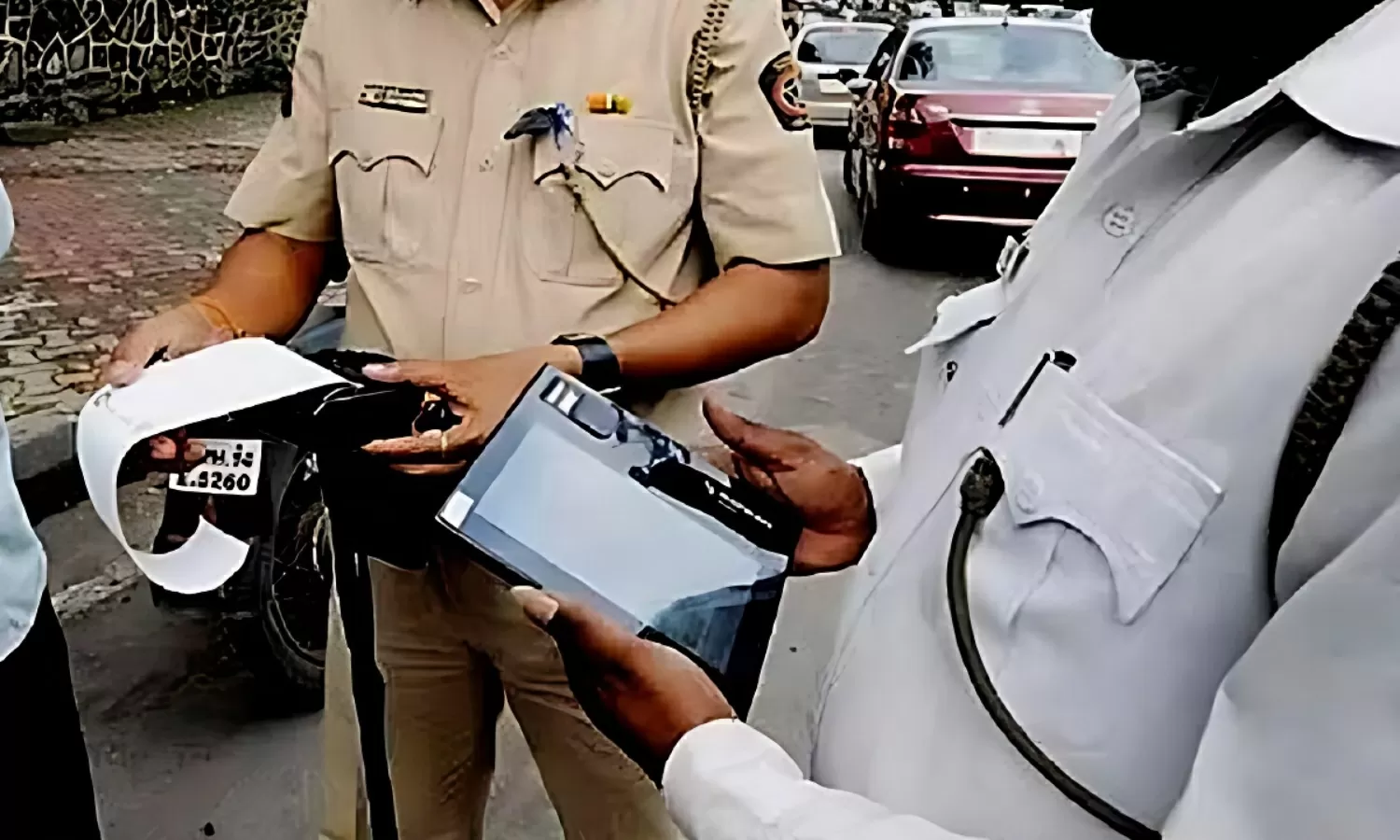 Overspeeding Challan: Big Update! Now Google Maps will save you from overspending challan, you just have to do this setting Overspeeding Challan: Big Update! Now Google Maps will save you from overspending challan, you just have to do this setting
